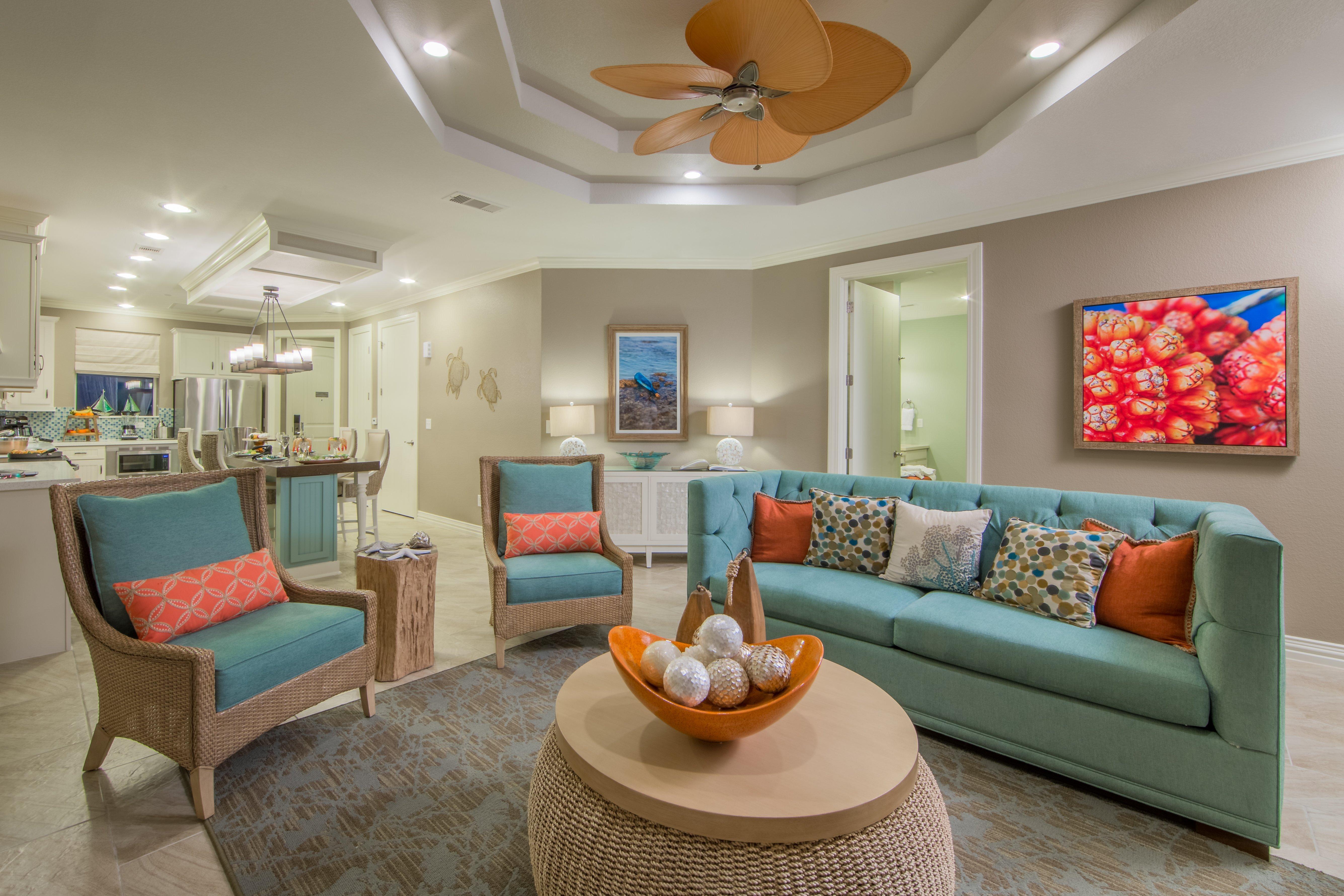 Holiday Inn Club Vacation Galveston Seaside Resort Eksteriør bilde