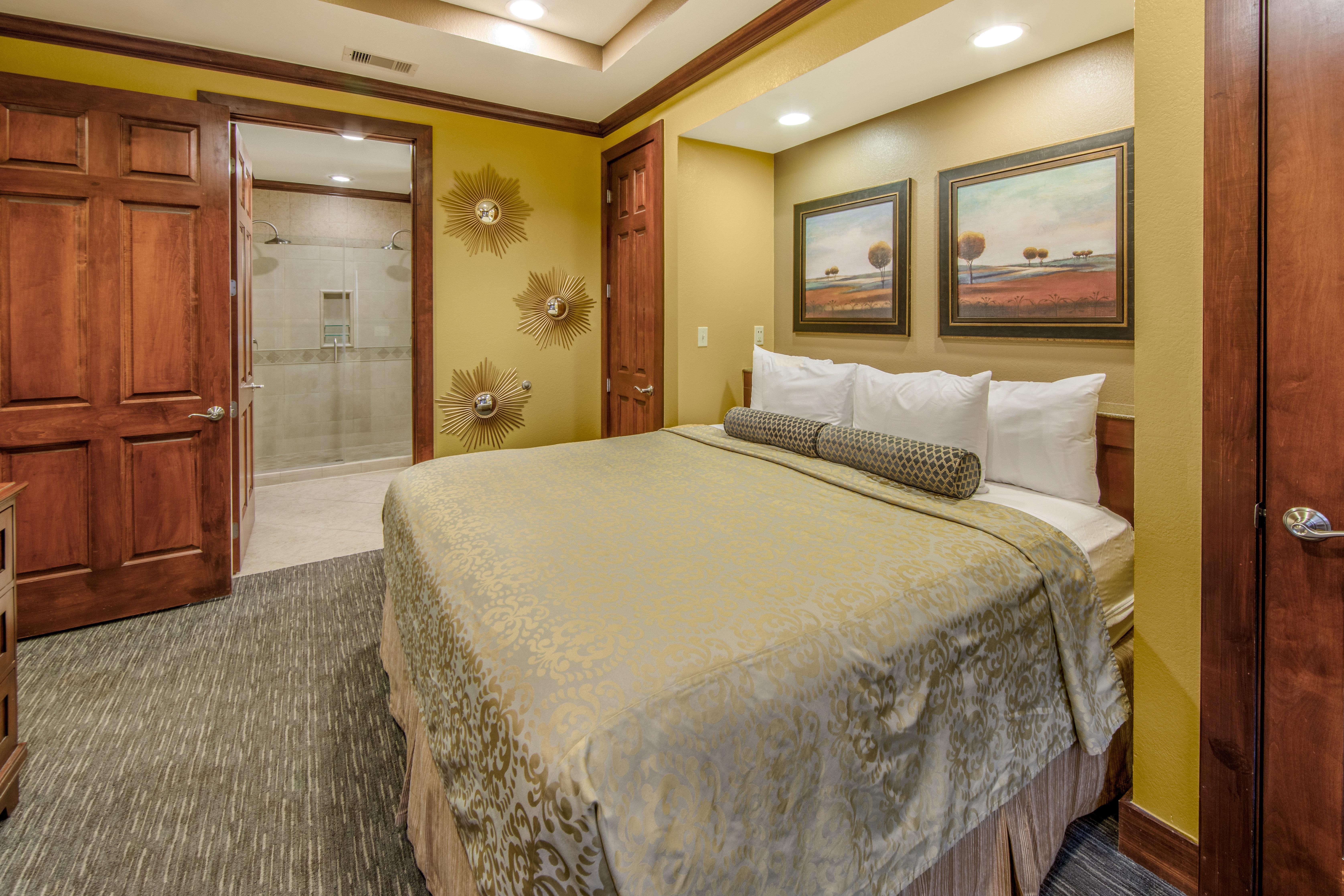 Holiday Inn Club Vacation Galveston Seaside Resort Eksteriør bilde